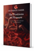 Ebook – Les Positions du Plaisir