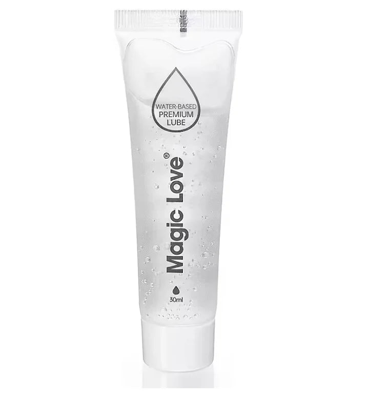PleasureEase™ Lubrifiant à base d’eau